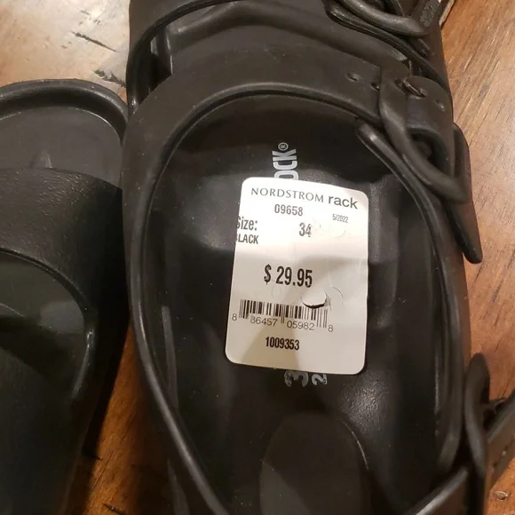 Birkenstock kids - Picture 6 of 8